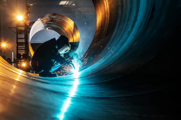 Professional Welder & Metal Fabrication in Palmer Lake, CO