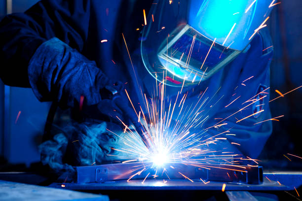 Best Pipe Welding in Palmer Lake, CO