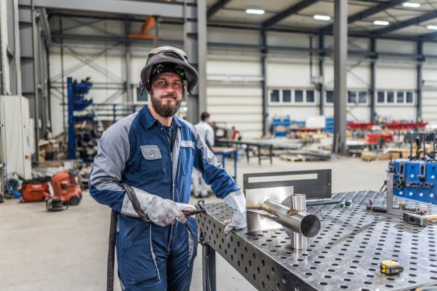 Best Automation and Robotic Welding in Palmer Lake, CO