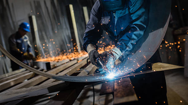 Best Structural Steel Welding in Palmer Lake, CO