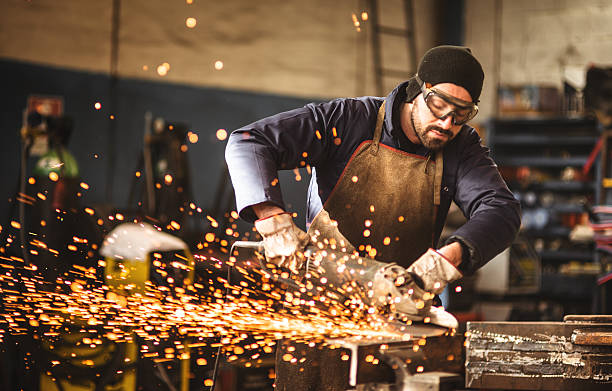Affordable Welder Services in Palmer Lake, CO