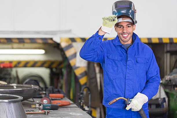 Best Aerospace and Defense Welding in Palmer Lake, CO